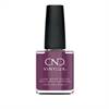 SMALTO CND VINYLUX Verbena Velvet